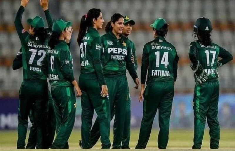 ICC Women's World Cup: Pakistan to play in Sri Lanka as per 'fusion formula'
