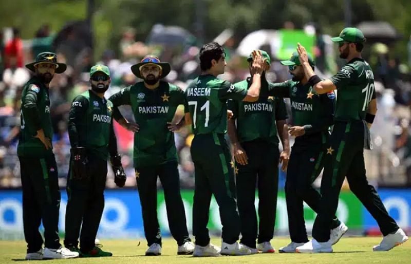 Pakistan Shaheens set to tour England later this year