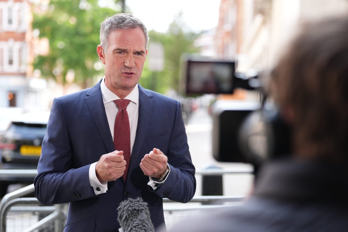 Spending review: Schools to get more funding but police warned to ‘do their bit’