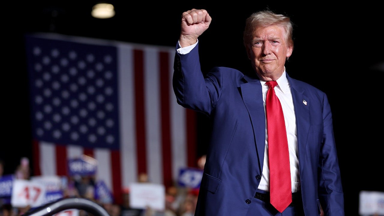 Young voters give Trump passing grades in New York Times focus group