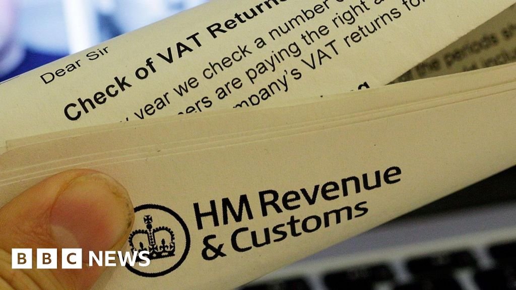 Scammers stole £47m from HMRC in phishing attack