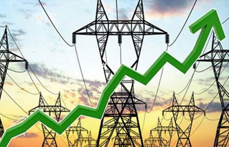 Govt proposes another increase in electricity tariffs