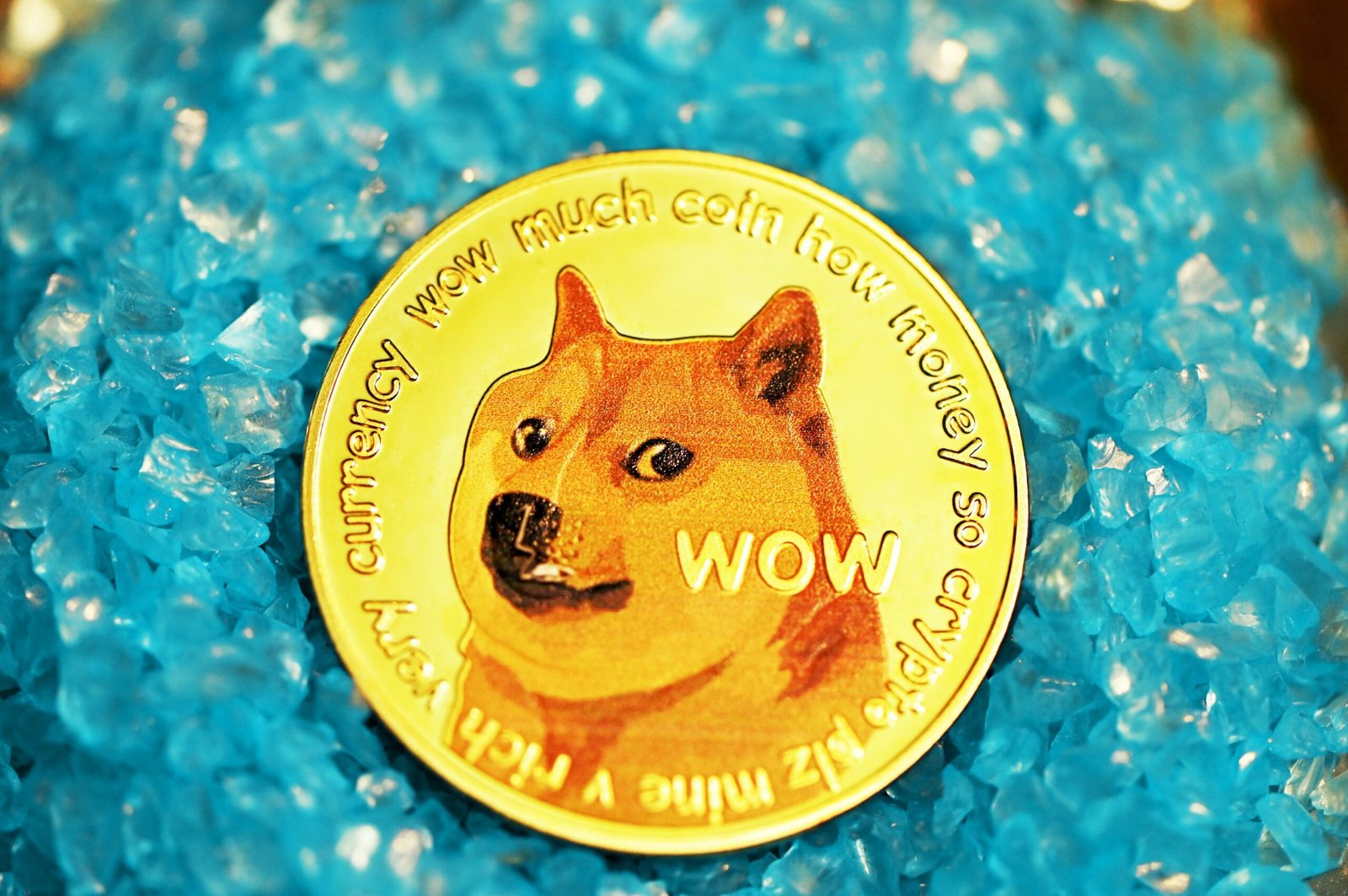 312 Million DOGE Moved To Coinbase. What's Going On?