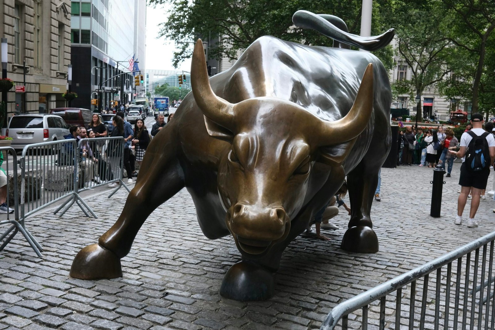 What Happens In Every Post-Halving Year?