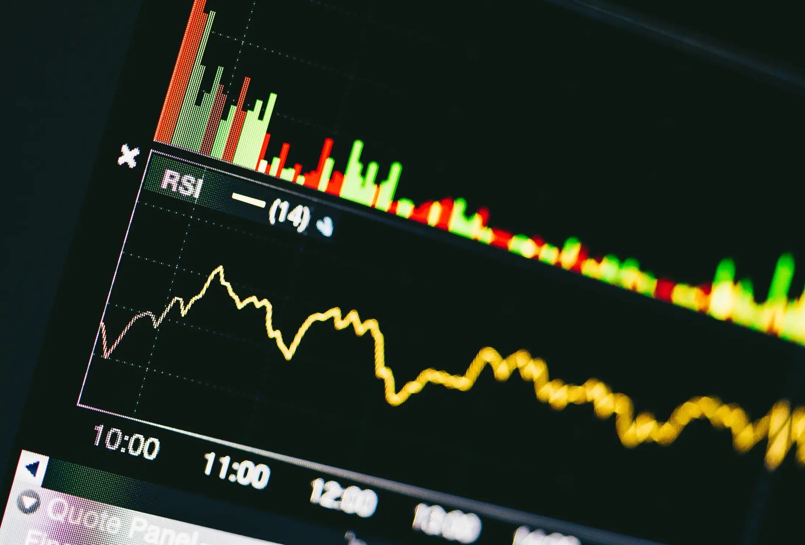 XRP RSI Trendline Breaks Down, Here’s What It Means For Price
