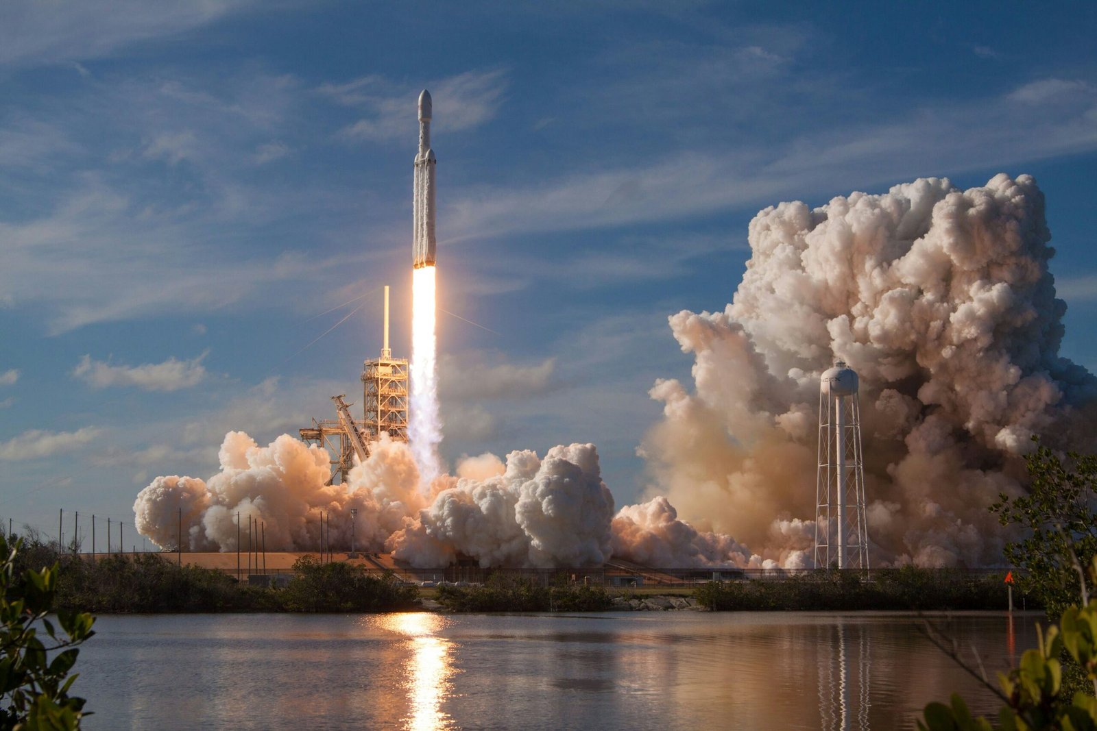 All Signs Point To A Bitcoin Liftoff—Here’s What The Experts See