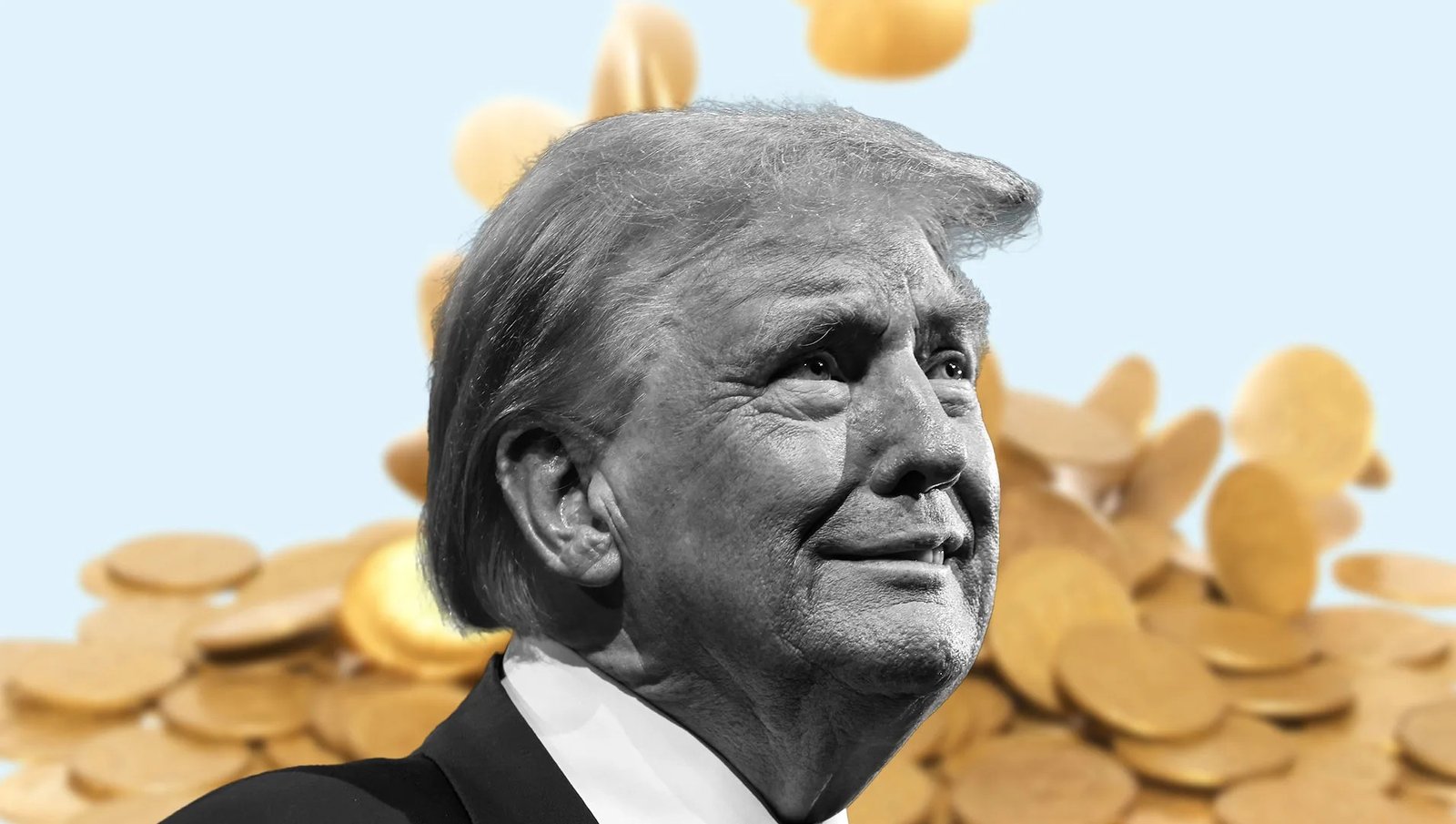 $57M In Crypto And Counting: Trump’s World Liberty Connection