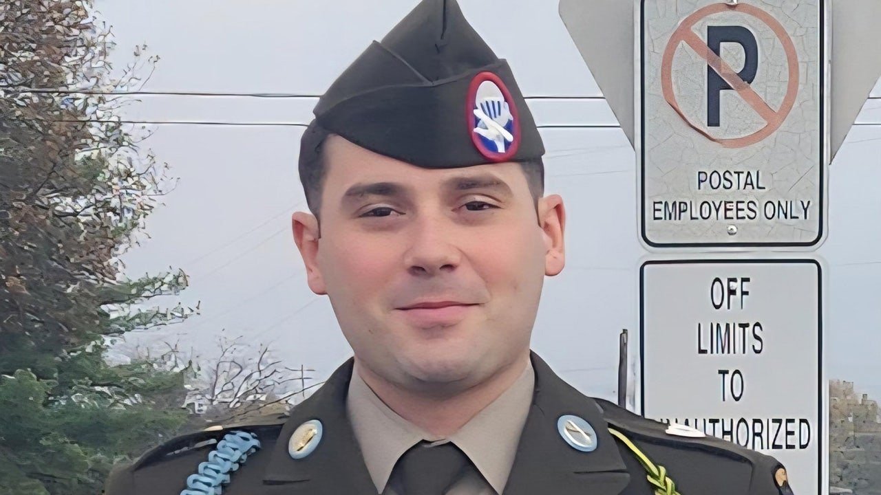 US Army infantryman dies in vehicle crash during training in Hungary