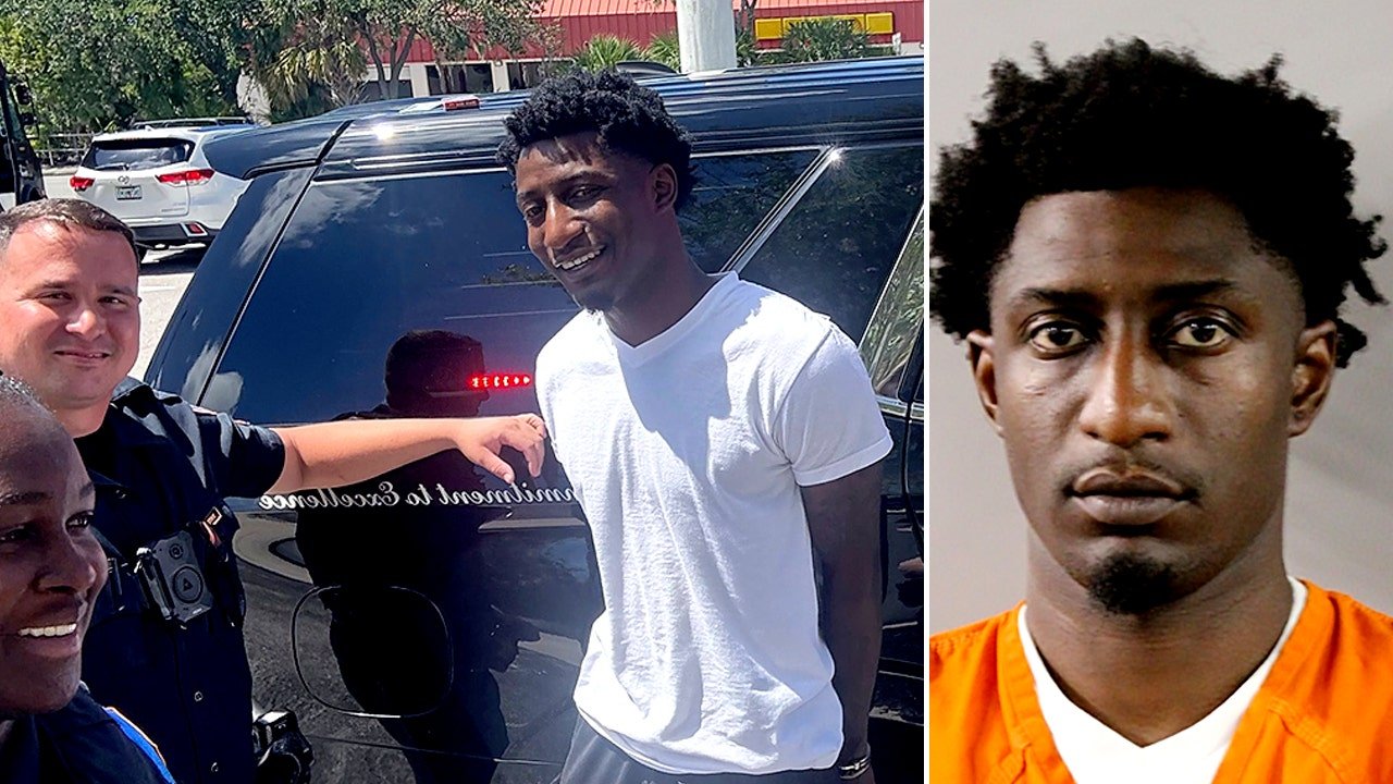 Man who bragged 'Grady can't find me' on social media arrested in Florida