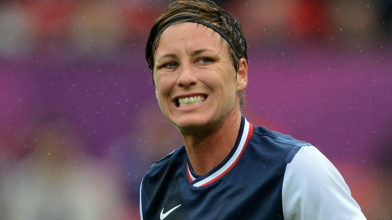 Trump, administration 'are geniuses' for doing at least 1 thing, USWNT legend says