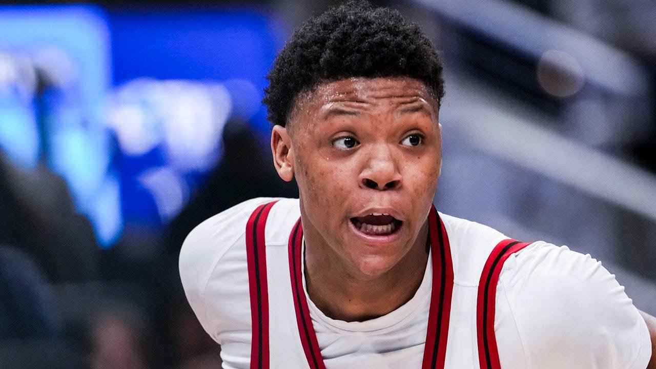 NBA Draft prospect Ace Bailey cancels 76ers workout one week before draft