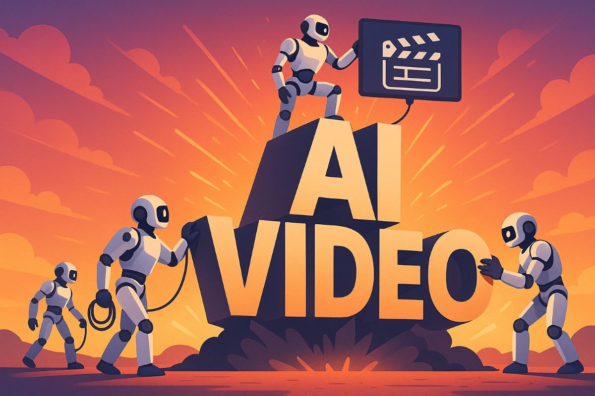 Kuaishou’s Kling AI Tool Gears Up to Hit $100M in Sales; AI Coins Like SUBBD to Explode