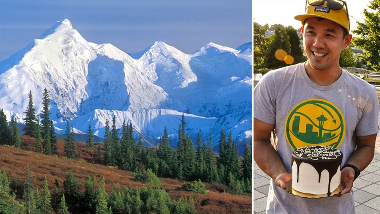 Seattle man dies after 3,000-foot fall while climbing Denali's West Buttress