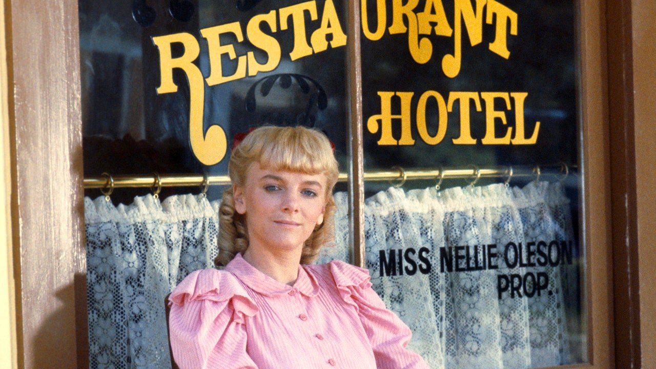'Little House' actress says episode with adult-teen romance wouldn't air today