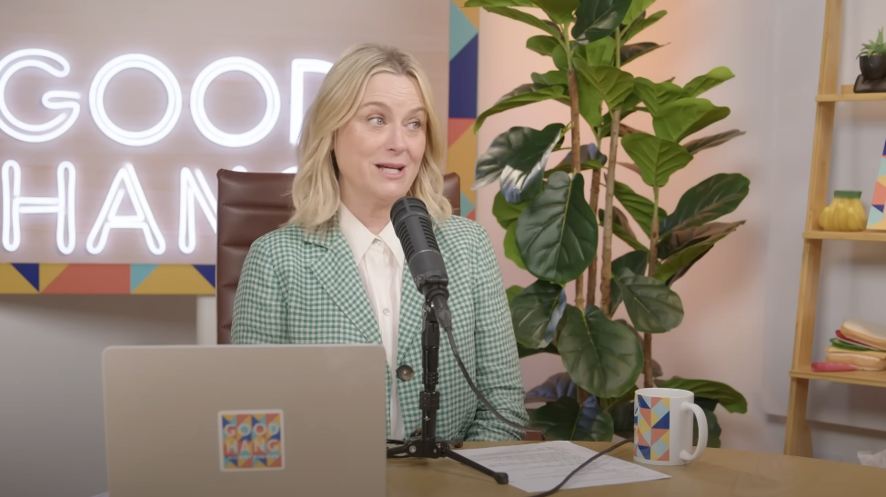 Amy Poehler reflects on controversial SNL sketches that haven't aged well