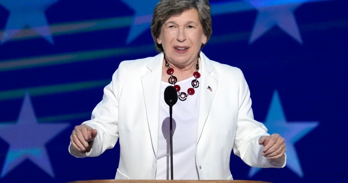 Two large labor union leaders leave DNC over disagreements