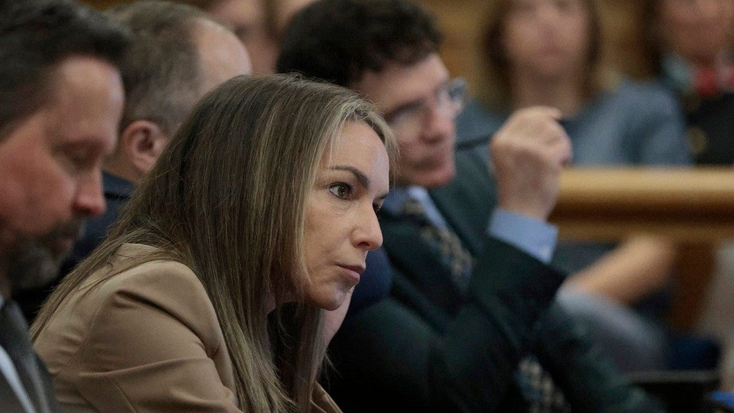 Karen Read trial: Pathologist challenges official cause of O'Keefe's death