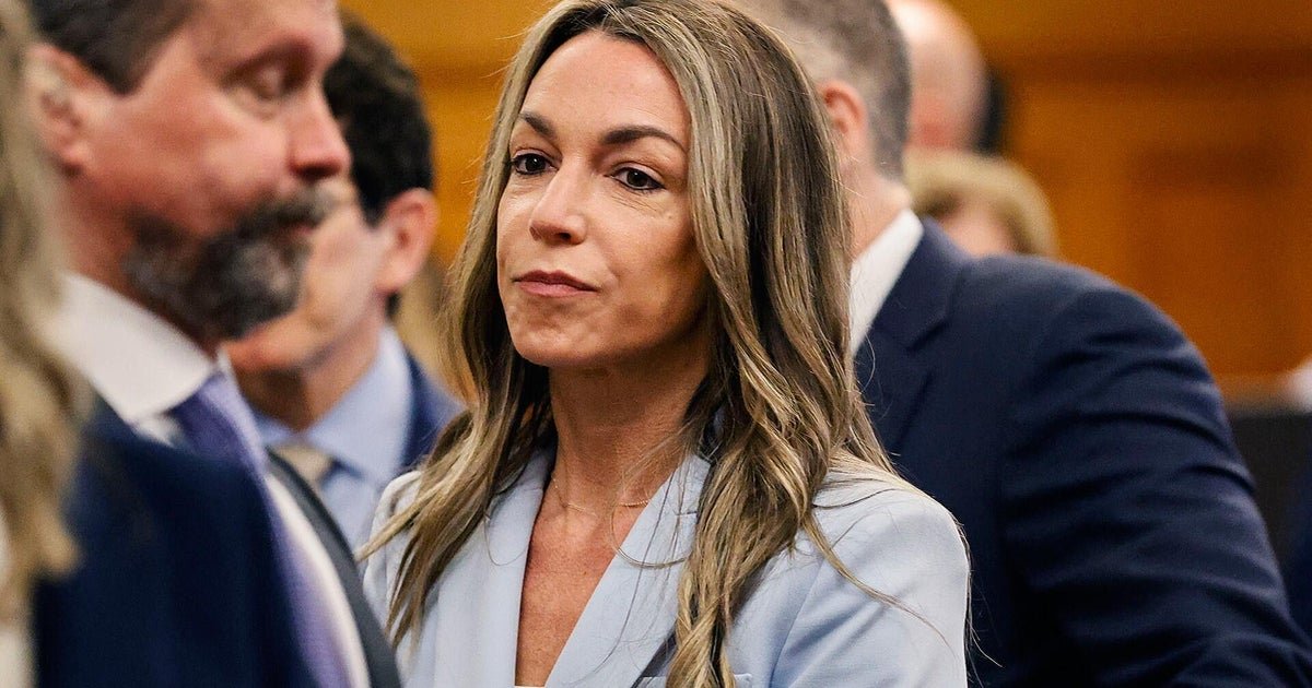 Watch Live: Karen Read not guilty of murder, manslaughter, guilty of OUI