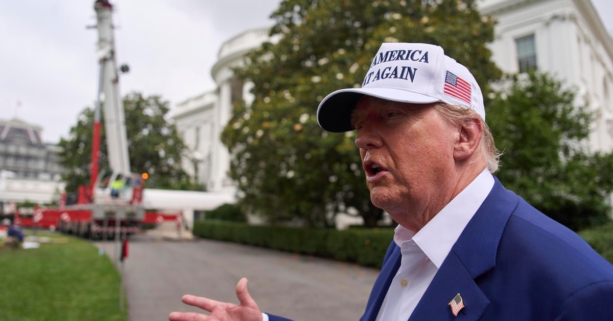 Trump approved attack plans for Iran — but hasn't made a final decision to strike