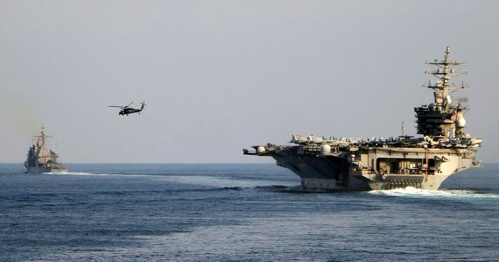 Iran threatens retaliation following U.S. strikes. An expert breaks down Tehran's possible targets.