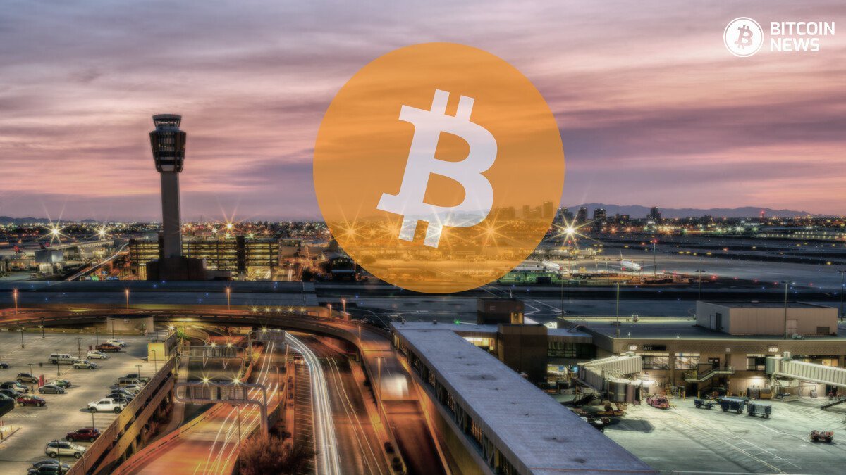 Arizona HB 2324 | Bitcoin Reserve Fund with Seized BTC