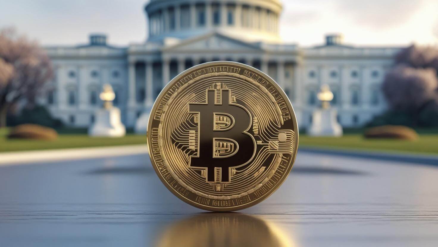 Bitcoin’s Back on the Table: 3 Best New Crypto as Arizona Revives Bill on Seized $BTC.