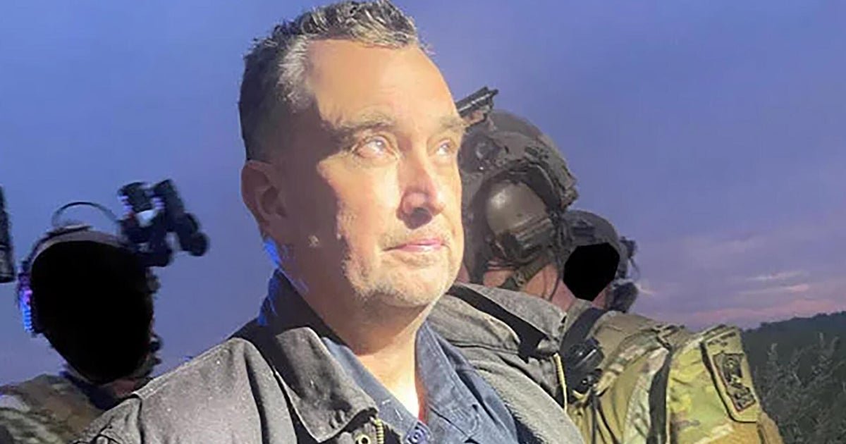 Early details on arrest in Minnesota lawmaker shootings