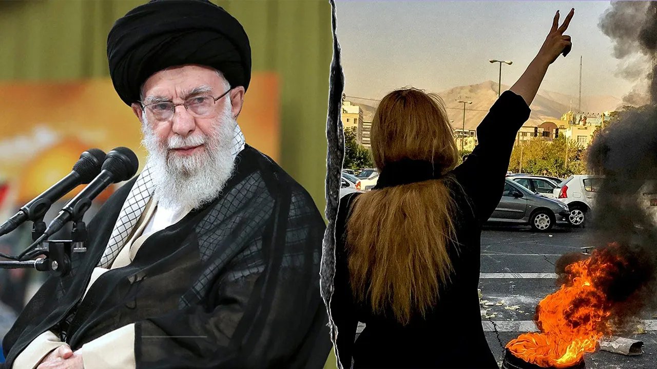 Iranian regime collapse possible but replacement remains uncertain