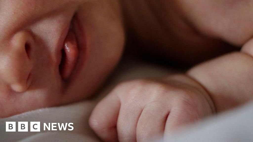 Preston baby bank charity 'struggling to meet demand'