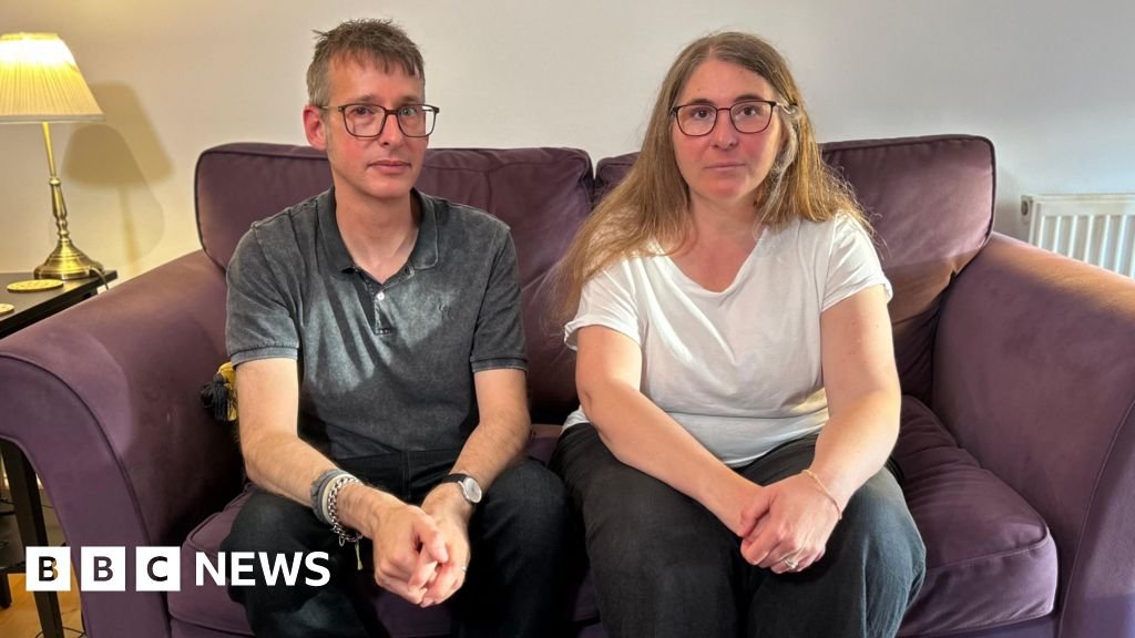 'It was sold as a dream but became a nightmare'