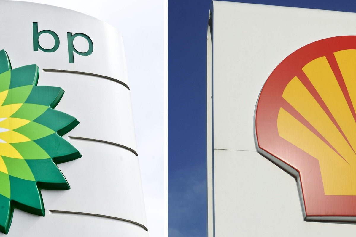 Shell denies reports of potential move to take over BP