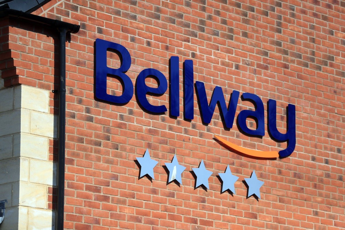 Bellway upgrades housebuilding forecast after ‘robust’ spring trading