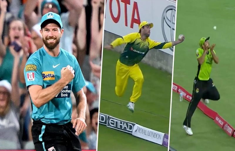 ICC likely to amend boundary catch regulations