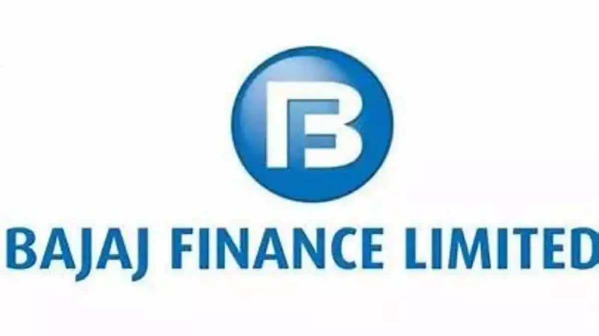 Bajaj Finance Bonus And Split Record Date: Important Update For Investors