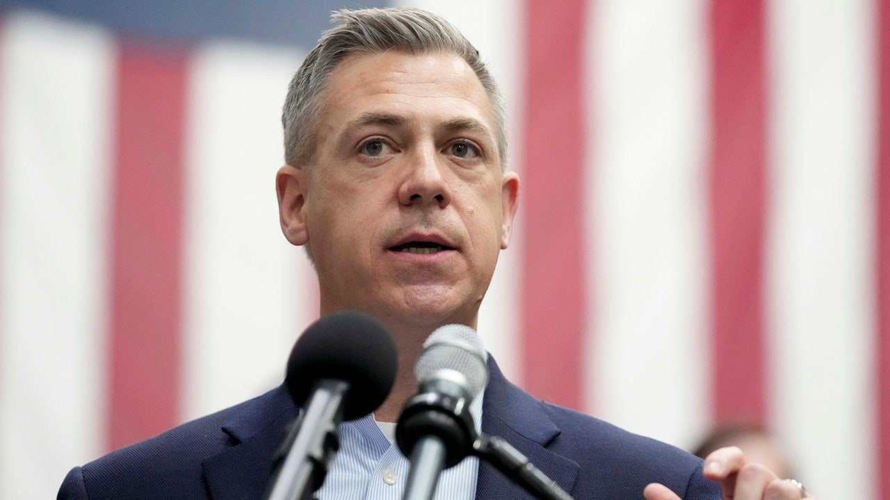 Jim Banks calls on WNBA, Fever to apologize after Angel Reese investigation