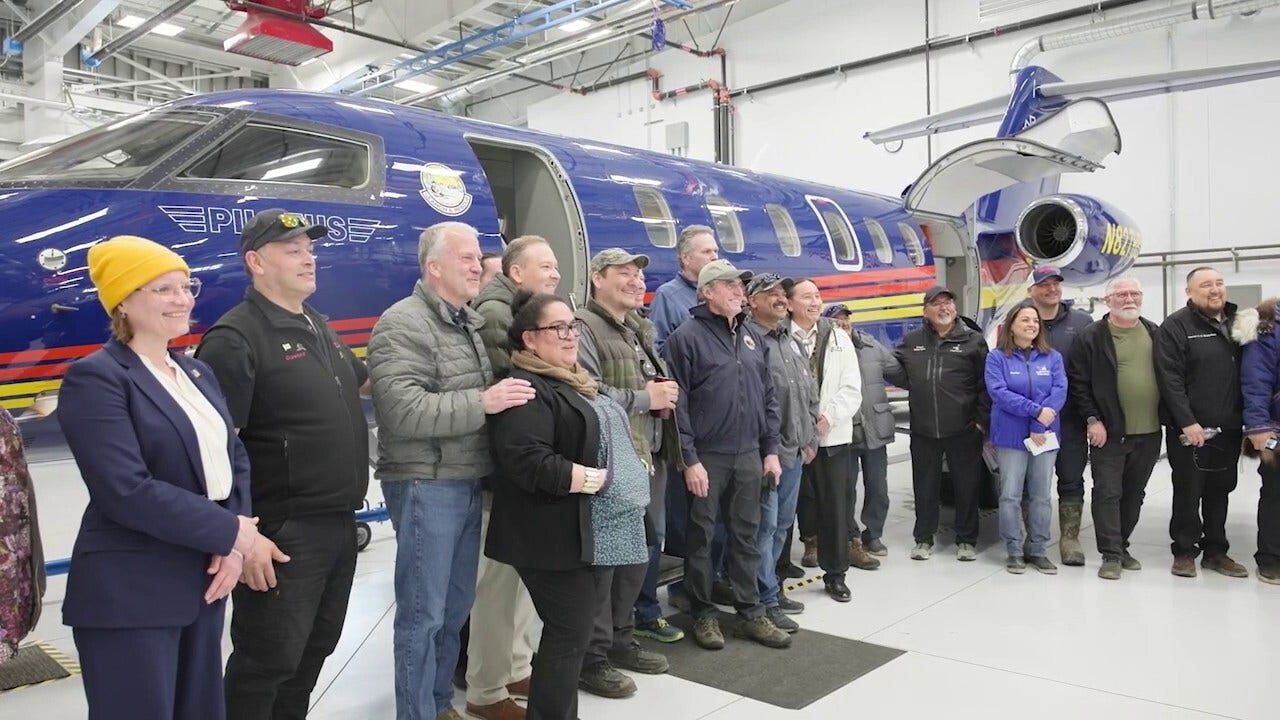 Alaska Natives meet with White House officials on North Slope energy future