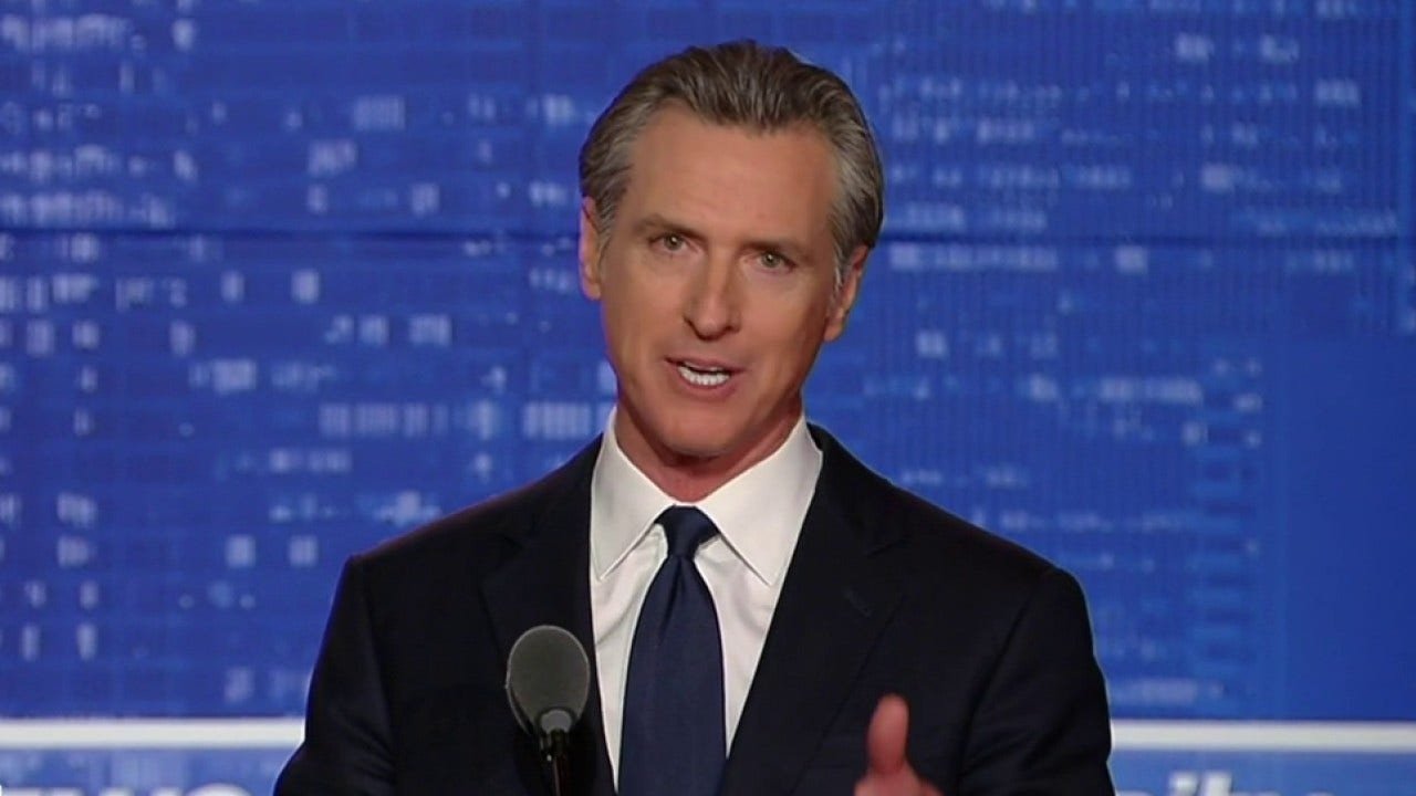 California Dems split on whether state's liberal values help or hurt nationally