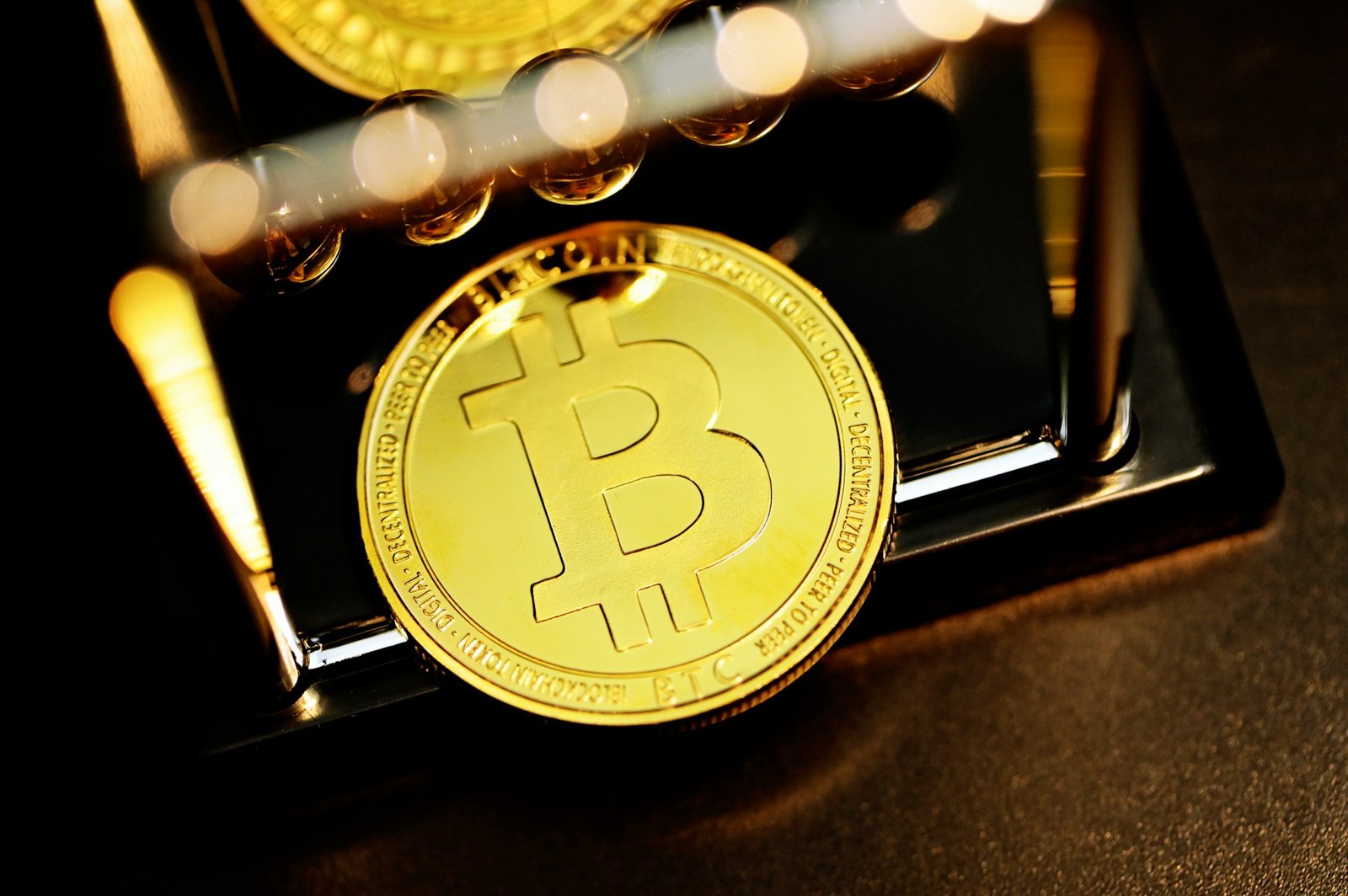 Bitcoin Whales Pull 4,500 BTC From Binance, Hinting At Incoming Rally