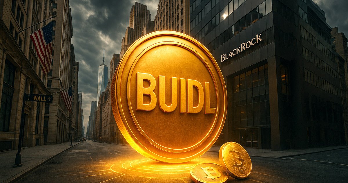 Circle's USDC and BlackRock's BUIDL spearhead collateral innovation in derivatives markets