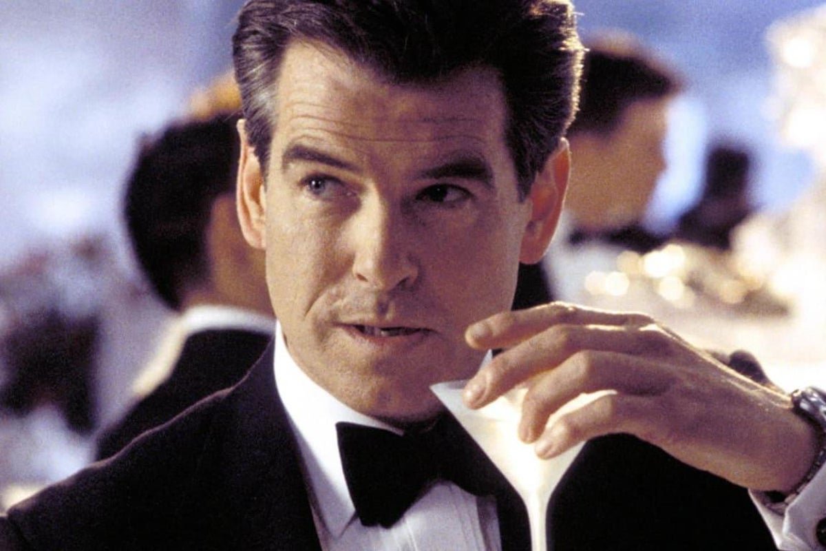 World Martini Day: How the ‘intimidating’ martini became the most in-demand cocktail