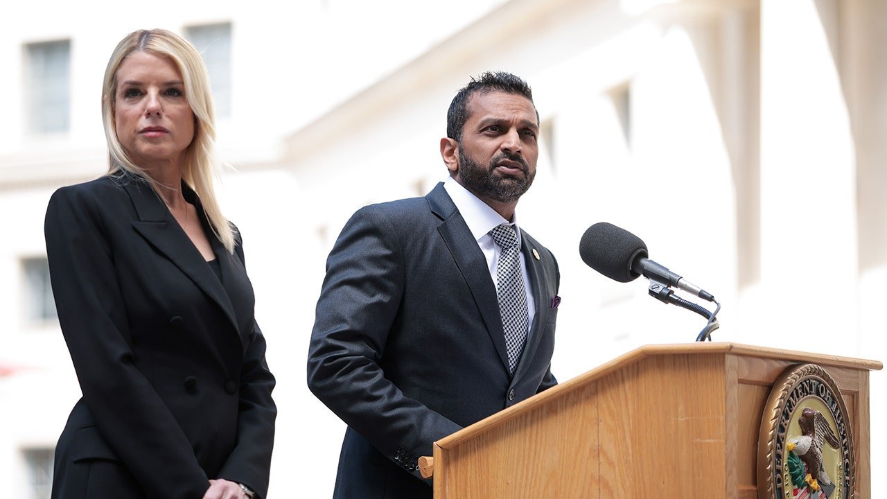 GOP state top cops seek FBI 'game plan' against 'antisemitic domestic terrorism'