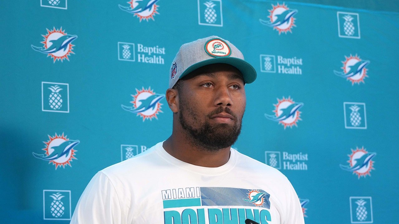Dolphins star exposes team's culture 'lie'