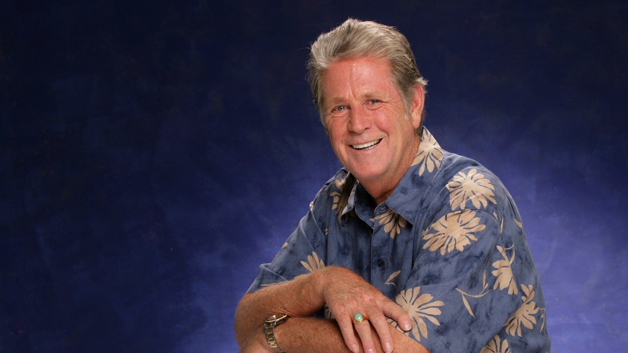 Celebrities mourn Beach Boys' Brian Wilson after death announcement