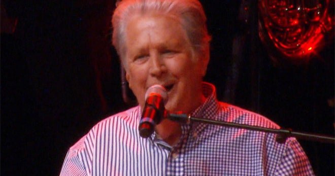 The Beach Boys' Brian Wilson and his summer of milestones
