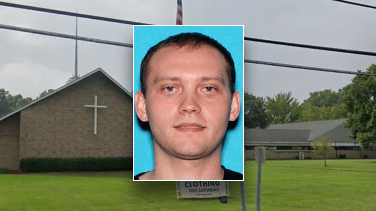 Michigan police identify gunman in CrossPointe Church shooting incident