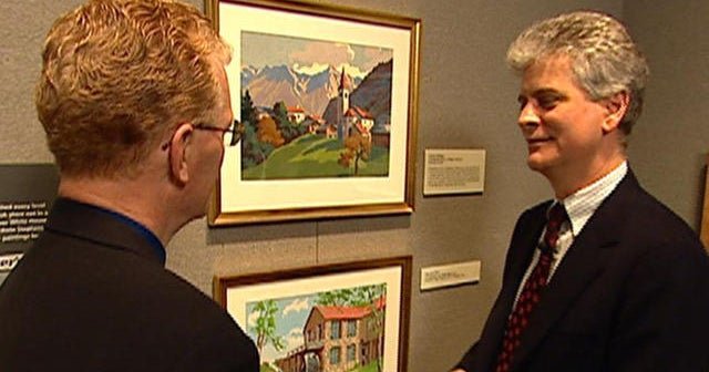 From 2001: Art by the numbers