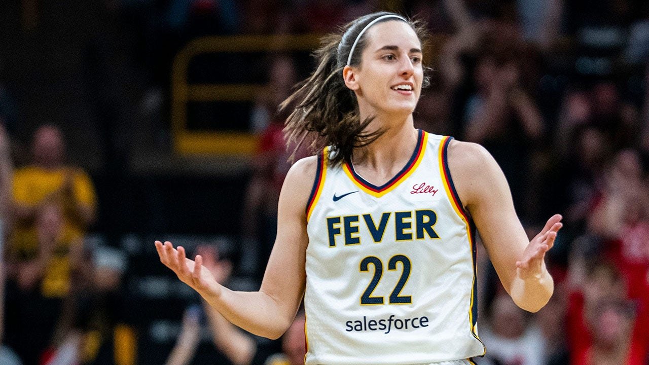 WNBA ratings drop during Caitlin Clark's injury absence