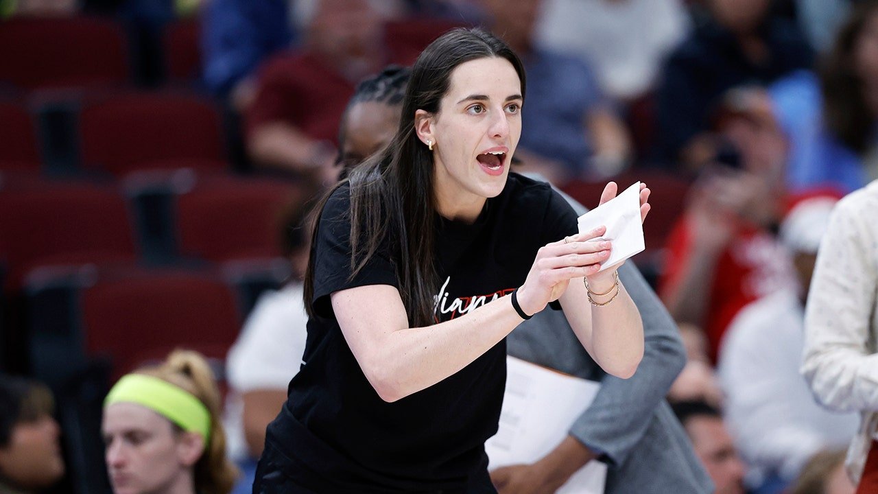 WNBA scores impressive television ratings as Fever win without Caitlin Clark
