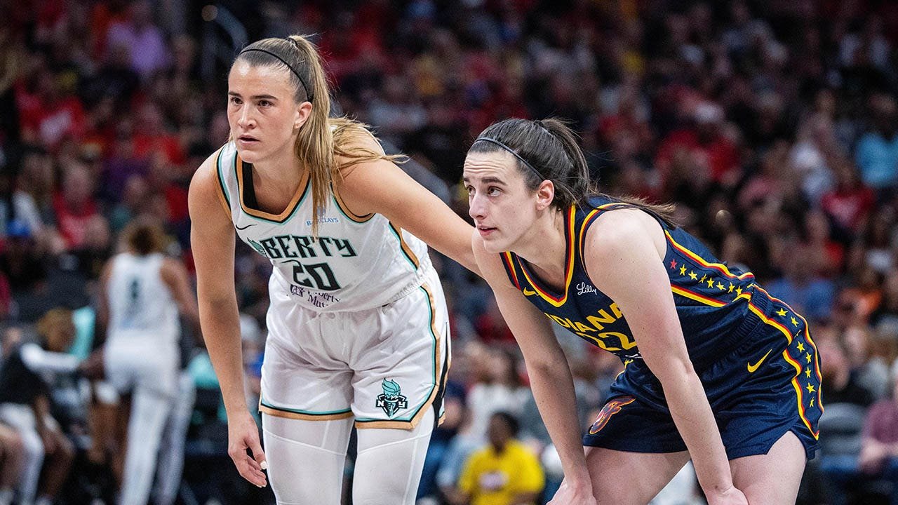 Caitlin Clark ratings bonanza draws attention of WNBA head coach