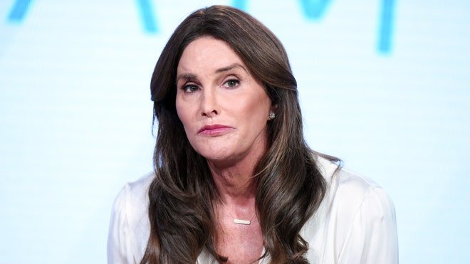 Caitlyn Jenner shelters in Tel Aviv as Iran launches attacks on Israel